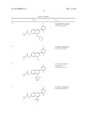 SUBSTITUTED 6,6-FUSED NITROGENOUS HETEROCYCLIC COMPOUNDS AND USES THEREOF diagram and image