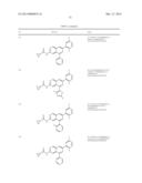 SUBSTITUTED 6,6-FUSED NITROGENOUS HETEROCYCLIC COMPOUNDS AND USES THEREOF diagram and image