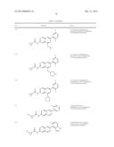 SUBSTITUTED 6,6-FUSED NITROGENOUS HETEROCYCLIC COMPOUNDS AND USES THEREOF diagram and image