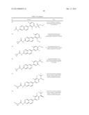 SUBSTITUTED 6,6-FUSED NITROGENOUS HETEROCYCLIC COMPOUNDS AND USES THEREOF diagram and image