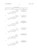 SUBSTITUTED 6,6-FUSED NITROGENOUS HETEROCYCLIC COMPOUNDS AND USES THEREOF diagram and image