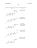 SUBSTITUTED 6,6-FUSED NITROGENOUS HETEROCYCLIC COMPOUNDS AND USES THEREOF diagram and image