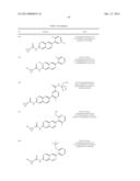 SUBSTITUTED 6,6-FUSED NITROGENOUS HETEROCYCLIC COMPOUNDS AND USES THEREOF diagram and image