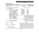 NOVEL DIPHENYLMETHANE DERIVATIVES AS SGLT2 INHIBITORS diagram and image