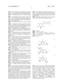 NOVEL DIPHENYLMETHANE DERIVATIVES AS SGLT2 INHIBITORS diagram and image