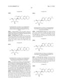 NOVEL DIPHENYLMETHANE DERIVATIVES AS SGLT2 INHIBITORS diagram and image