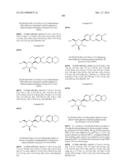 NOVEL DIPHENYLMETHANE DERIVATIVES AS SGLT2 INHIBITORS diagram and image