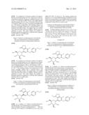 NOVEL DIPHENYLMETHANE DERIVATIVES AS SGLT2 INHIBITORS diagram and image