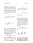 NOVEL DIPHENYLMETHANE DERIVATIVES AS SGLT2 INHIBITORS diagram and image