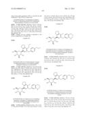 NOVEL DIPHENYLMETHANE DERIVATIVES AS SGLT2 INHIBITORS diagram and image