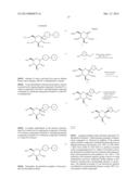 NOVEL DIPHENYLMETHANE DERIVATIVES AS SGLT2 INHIBITORS diagram and image