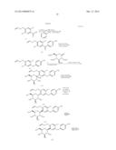 NOVEL DIPHENYLMETHANE DERIVATIVES AS SGLT2 INHIBITORS diagram and image