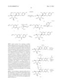 NOVEL DIPHENYLMETHANE DERIVATIVES AS SGLT2 INHIBITORS diagram and image