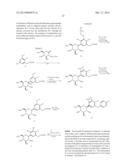 NOVEL DIPHENYLMETHANE DERIVATIVES AS SGLT2 INHIBITORS diagram and image