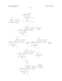 NOVEL DIPHENYLMETHANE DERIVATIVES AS SGLT2 INHIBITORS diagram and image