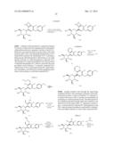 NOVEL DIPHENYLMETHANE DERIVATIVES AS SGLT2 INHIBITORS diagram and image