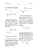 NOVEL DIPHENYLMETHANE DERIVATIVES AS SGLT2 INHIBITORS diagram and image