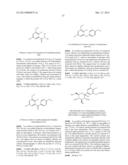 NOVEL DIPHENYLMETHANE DERIVATIVES AS SGLT2 INHIBITORS diagram and image