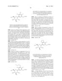 NOVEL DIPHENYLMETHANE DERIVATIVES AS SGLT2 INHIBITORS diagram and image