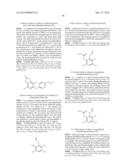 NOVEL DIPHENYLMETHANE DERIVATIVES AS SGLT2 INHIBITORS diagram and image