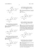 NOVEL DIPHENYLMETHANE DERIVATIVES AS SGLT2 INHIBITORS diagram and image