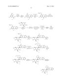 NOVEL DIPHENYLMETHANE DERIVATIVES AS SGLT2 INHIBITORS diagram and image