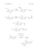 NOVEL DIPHENYLMETHANE DERIVATIVES AS SGLT2 INHIBITORS diagram and image