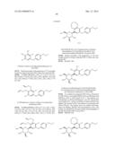 NOVEL DIPHENYLMETHANE DERIVATIVES AS SGLT2 INHIBITORS diagram and image