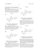 NOVEL DIPHENYLMETHANE DERIVATIVES AS SGLT2 INHIBITORS diagram and image