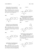 NOVEL DIPHENYLMETHANE DERIVATIVES AS SGLT2 INHIBITORS diagram and image