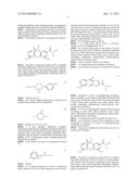 INHIBITORS OF THE PLASMODIAL SURFACE ANION CHANNEL AS ANTIMALARIALS diagram and image