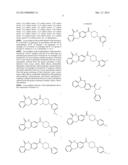 INHIBITORS OF THE PLASMODIAL SURFACE ANION CHANNEL AS ANTIMALARIALS diagram and image