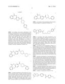 INHIBITORS OF THE PLASMODIAL SURFACE ANION CHANNEL AS ANTIMALARIALS diagram and image