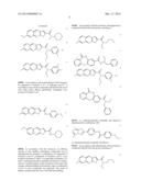 INHIBITORS OF THE PLASMODIAL SURFACE ANION CHANNEL AS ANTIMALARIALS diagram and image