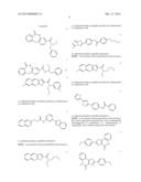 INHIBITORS OF THE PLASMODIAL SURFACE ANION CHANNEL AS ANTIMALARIALS diagram and image