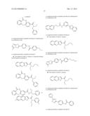 INHIBITORS OF THE PLASMODIAL SURFACE ANION CHANNEL AS ANTIMALARIALS diagram and image