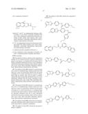 INHIBITORS OF THE PLASMODIAL SURFACE ANION CHANNEL AS ANTIMALARIALS diagram and image