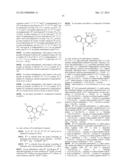 COMPOUNDS AND METHODS FOR TREATMENT OF HYPERTENSION diagram and image