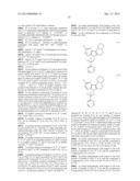 COMPOUNDS AND METHODS FOR TREATMENT OF HYPERTENSION diagram and image