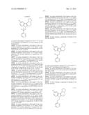 COMPOUNDS AND METHODS FOR TREATMENT OF HYPERTENSION diagram and image