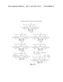 CYTOTOXIC BENZODIAZEPINE DERIVATIVES AND METHODS OF PREPARATION diagram and image