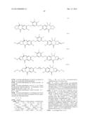 CYTOTOXIC BENZODIAZEPINE DERIVATIVES AND METHODS OF PREPARATION diagram and image