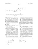 CYTOTOXIC BENZODIAZEPINE DERIVATIVES AND METHODS OF PREPARATION diagram and image