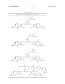 CYTOTOXIC BENZODIAZEPINE DERIVATIVES AND METHODS OF PREPARATION diagram and image