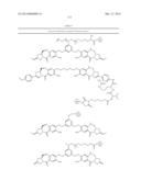 CYTOTOXIC BENZODIAZEPINE DERIVATIVES AND METHODS OF PREPARATION diagram and image