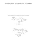 CYTOTOXIC BENZODIAZEPINE DERIVATIVES AND METHODS OF PREPARATION diagram and image