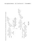 CYTOTOXIC BENZODIAZEPINE DERIVATIVES AND METHODS OF PREPARATION diagram and image