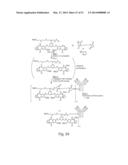 CYTOTOXIC BENZODIAZEPINE DERIVATIVES AND METHODS OF PREPARATION diagram and image