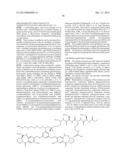 CYTOTOXIC BENZODIAZEPINE DERIVATIVES AND METHODS OF PREPARATION diagram and image