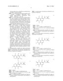 NAPHTHYRIDINE DERIVATIVES AS INHIBITORS OF HYPOXIA INDUCIBLE FACTOR (HIF)     HYDROXYLASE diagram and image